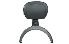 Driver rider backrest for sale  Delivered anywhere in USA 