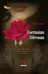 Fantasias gêmeas for sale  Delivered anywhere in UK