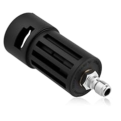 Pressure washer adapter for sale  Delivered anywhere in UK
