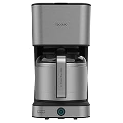 Cecotec tropfkaffeemaschine co gebraucht kaufen  Wird an jeden Ort in Deutschland