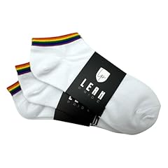 Pride sneaker socken gebraucht kaufen  Wird an jeden Ort in Deutschland