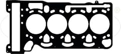 Corteco 415417p guarnizione usato  Spedito ovunque in Italia 