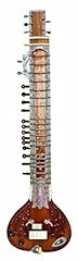 Indiancultura electric sitar for sale  Delivered anywhere in USA 