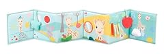 Sophie girafe livre d'occasion  Livré partout en France