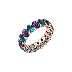 Vinayak jewellers purple for sale  Delivered anywhere in USA 