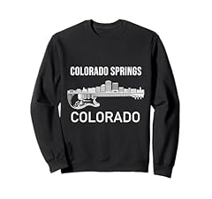 Colorado springs skyline for sale  Delivered anywhere in UK
