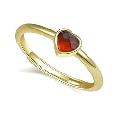 Carnelian ring natural for sale  Delivered anywhere in USA 