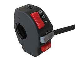 Universal motorbike switch for sale  Delivered anywhere in UK