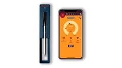 Scaleson s410 termometro usato  Spedito ovunque in Italia 