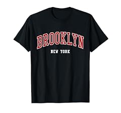 Brooklyn new york for sale  Delivered anywhere in USA 