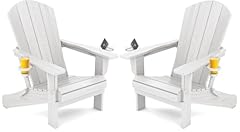 Serwall adirondack chair for sale  Delivered anywhere in USA 