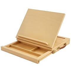 Vinsetto wooden table for sale  Delivered anywhere in UK