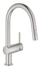 Grohe robinet cuisine d'occasion  Livré partout en Belgiqu