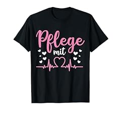Pflege herz altenpflegerin gebraucht kaufen  Wird an jeden Ort in Deutschland