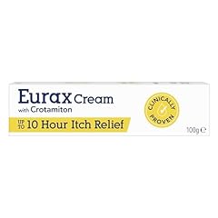 Eurax itch relief for sale  Delivered anywhere in UK
