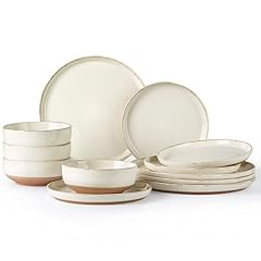 Amorarc ceramic dinnerware for sale  Delivered anywhere in USA 