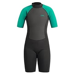 Urban Beach Women's WS1229 Wetsuit, Blue, XS for sale  Delivered anywhere in UK