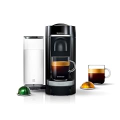 Nespresso vertuoplus deluxe for sale  Delivered anywhere in USA 
