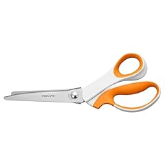 Fiskars softgrip pinking for sale  Delivered anywhere in USA 