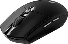 Logitech g305 lightspeed usato  Spedito ovunque in Italia 