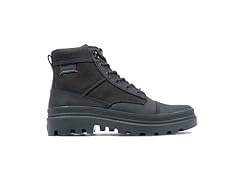 Palladium mens pallatrooper for sale  Delivered anywhere in USA 