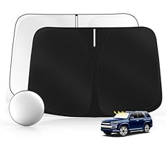 Sulagi windshield sun for sale  Delivered anywhere in USA 