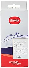 Nivona nirt 701 gebraucht kaufen  Wird an jeden Ort in Deutschland