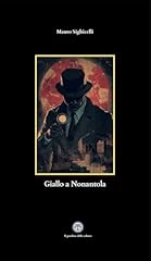 Giallo nonantola usato  Spedito ovunque in Italia 