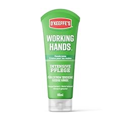 Keeffe working hands gebraucht kaufen  Wird an jeden Ort in Deutschland