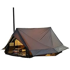 Hot tent stove for sale  Delivered anywhere in USA 