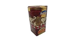 Battler tin caddy for sale  Delivered anywhere in UK