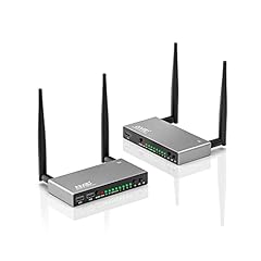 Wireless hdmi transmitter for sale  Delivered anywhere in UK