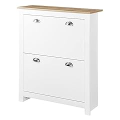 Homcom armoire chaussures d'occasion  Livré partout en France