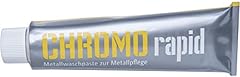 Connex metallpflegemittel 150 gebraucht kaufen  Wird an jeden Ort in Deutschland