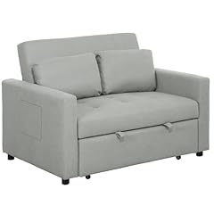 Homcom seater sofa for sale  Delivered anywhere in UK
