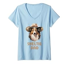 Cute sheltie dad for sale  Delivered anywhere in UK