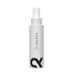 Axletic spray grip usato  Spedito ovunque in Italia 