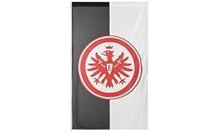 Eintracht frankfurt hissfahne gebraucht kaufen  Wird an jeden Ort in Deutschland