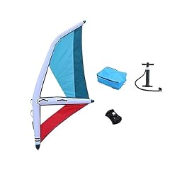 Surfboard inflatable windsurf for sale  Delivered anywhere in UK