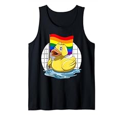 Rubber duck lgbt for sale  Delivered anywhere in UK