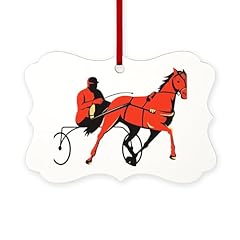 Cafepress harness horse for sale  Delivered anywhere in UK