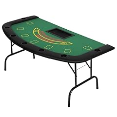Soozier poker table for sale  Delivered anywhere in USA 