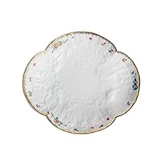 Meissen swan plate for sale  Delivered anywhere in USA 