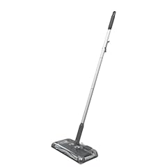 Black decker scopa usato  Spedito ovunque in Italia 