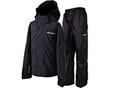 Acmelogy rain suit for sale  Delivered anywhere in USA 