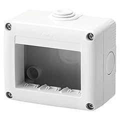 Gewiss gw27003dy contenitore usato  Spedito ovunque in Italia 