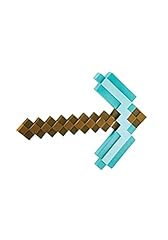 Disguise minecraft pickaxe for sale  Delivered anywhere in USA 