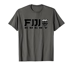 Fiji rugby shirt for sale  Delivered anywhere in USA 