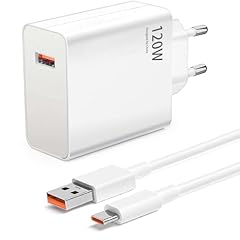 120w chargeur usb d'occasion  Livré partout en France