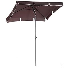 Outsunny garden parasol for sale  Delivered anywhere in UK